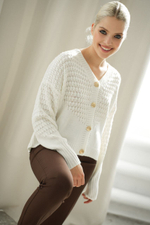 Кардиган женский 100