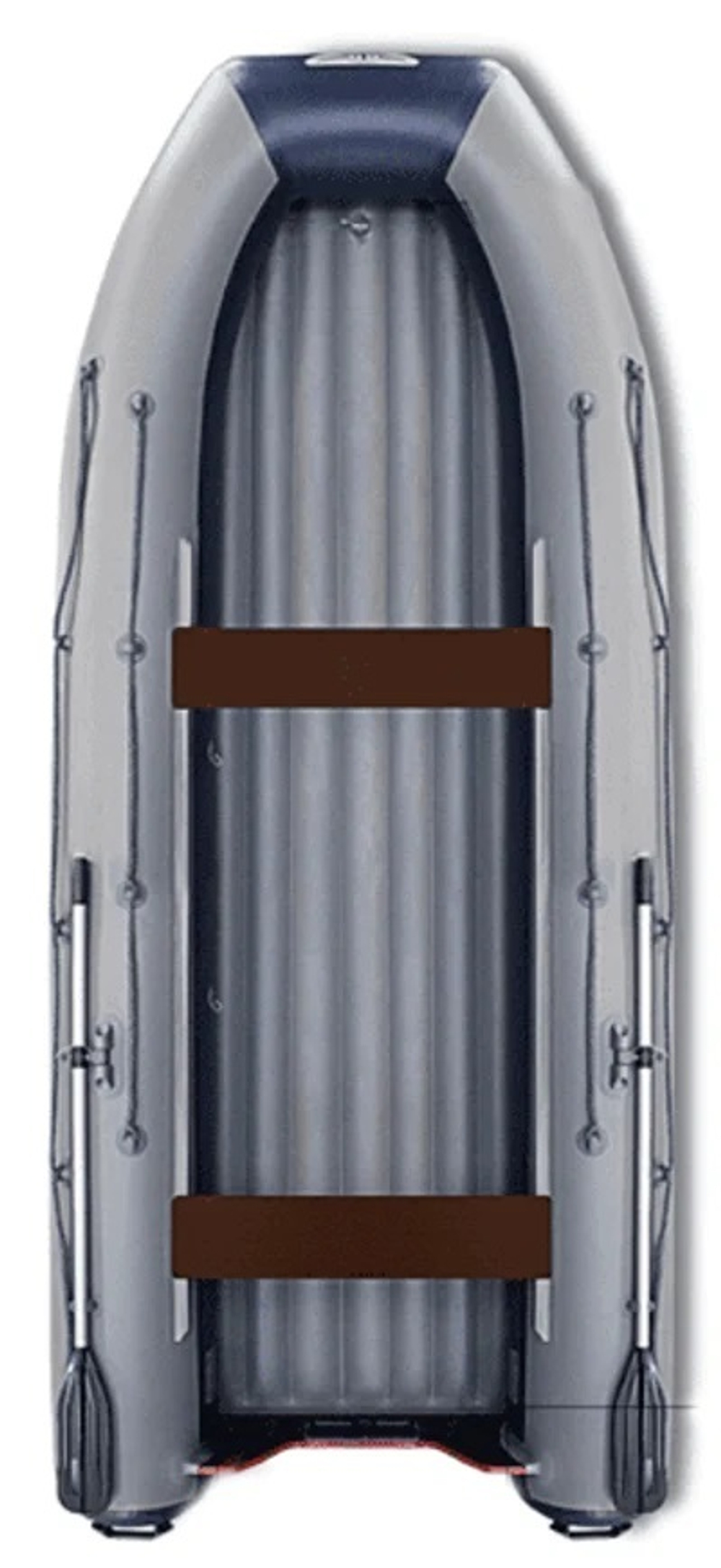 Лодка ПВХ ФЛАГМАН DK 410 IGLA JET