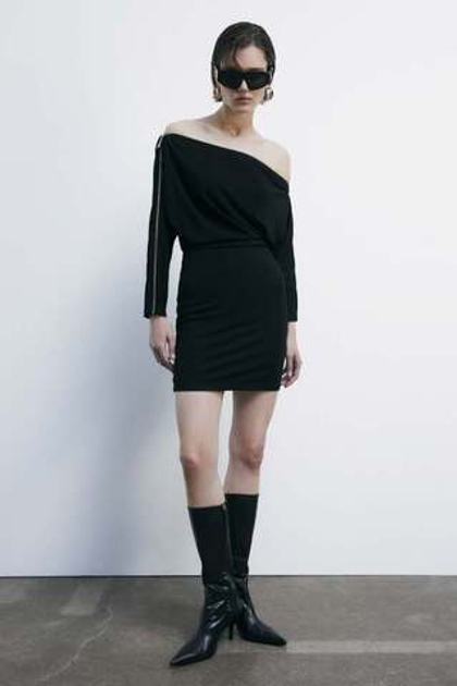 Платье PATRIZIA PEPE