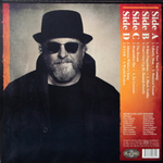 Joseph Williams / Denizen Tenant (Coloured Vinyl)(2LP)