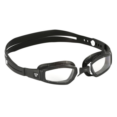 Очки для плавания Phelps Ninja прозрачные линзы
