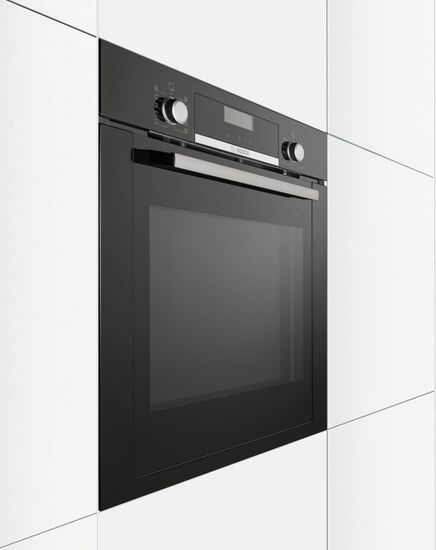 Электрический духовой шкаф Bosch HBG317BB0R