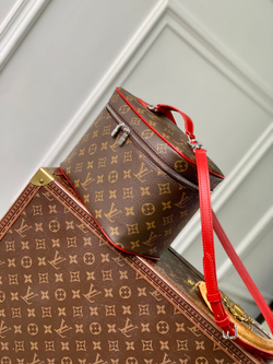 Louis Vuitton Nice BB Toiletry Pouch