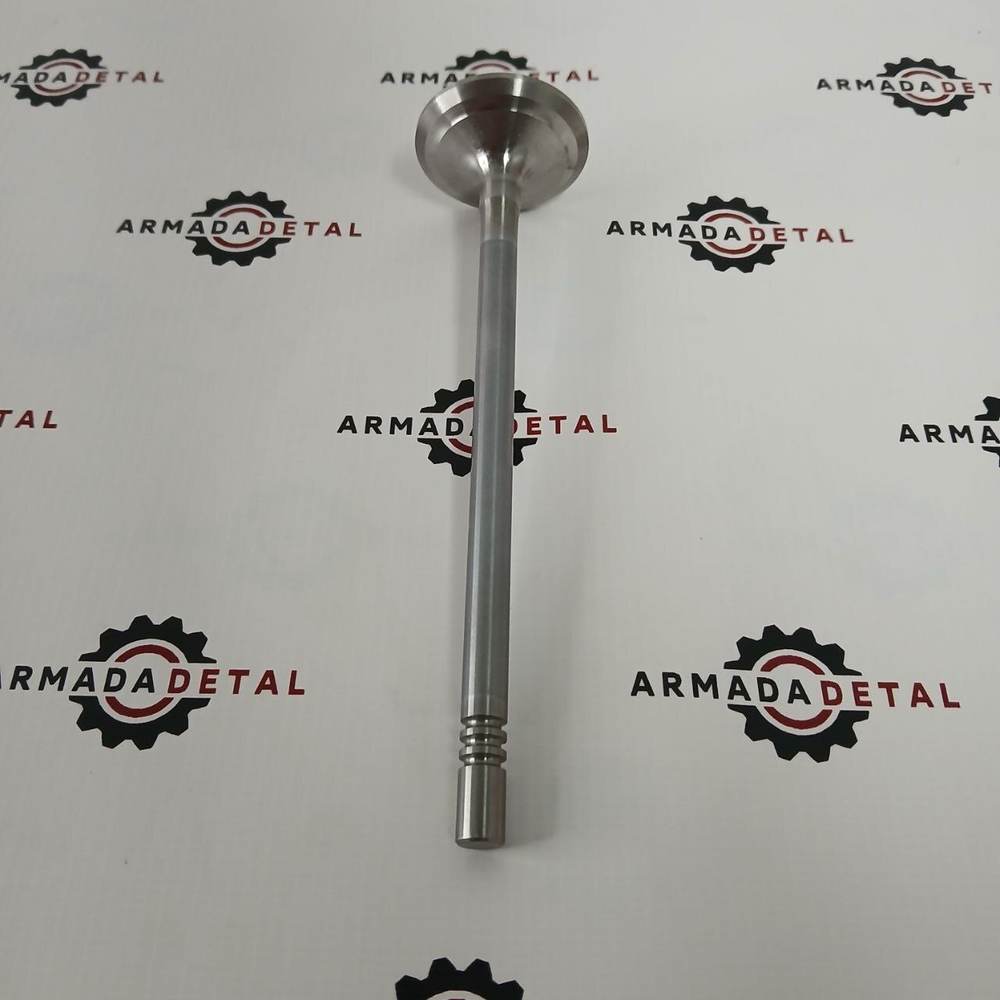 Клапан выпускной | 320/03698, 320/03521, 320/03616 | JCB