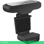 Веб-камера Defender WebCam G-Lens 2597 HD720p (63197)