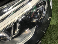 Фара левая Mercedes GLE W166 (2015-2018) LED