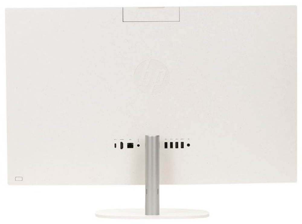 Моноблок HP All-in-One 27-cr0046ci B08WDEA белый