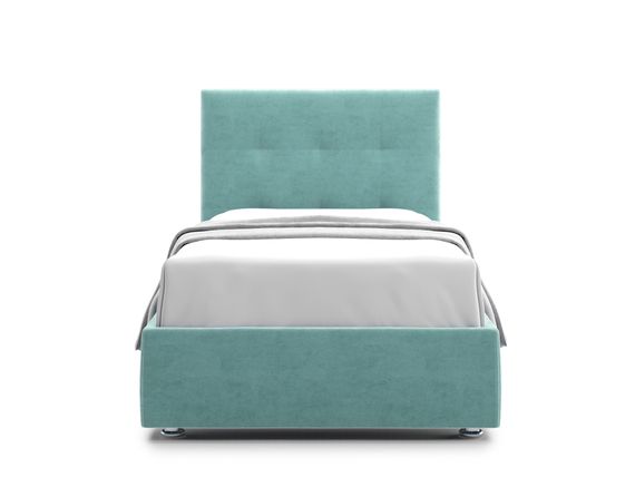 Кровать Delia 90 БЕЗ ПМ  Исп 4 Velutto 14