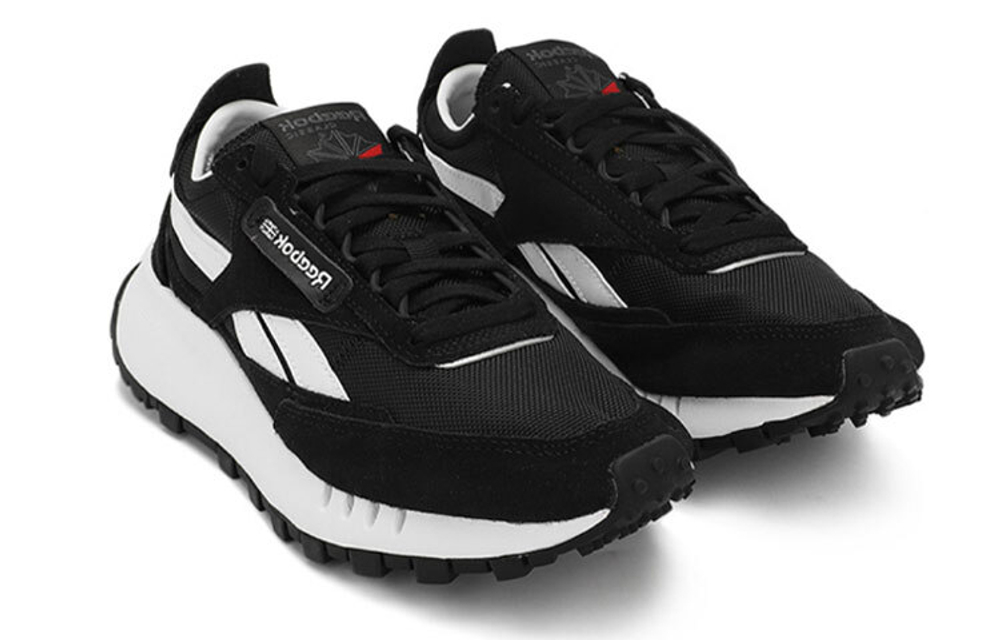 Кроссовки Reebok Classic Leather Legacy