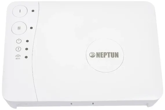 Система Нептун Bugatti Smart Tuya 3/4&quot; 3 датчика SW005 38087