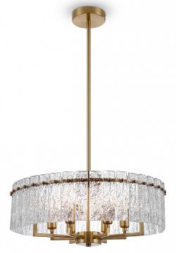 Светильник на штанге Freya Basilica FR5166PL-06BS