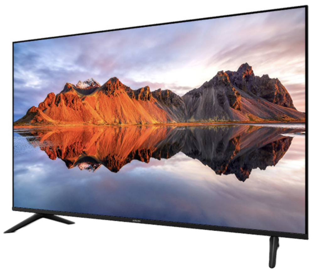 Телевизор Xiaomi Redmi TV A55 2025 55"