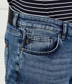 Джинсы TROY BOSS ORANGE - голубой(50532538)