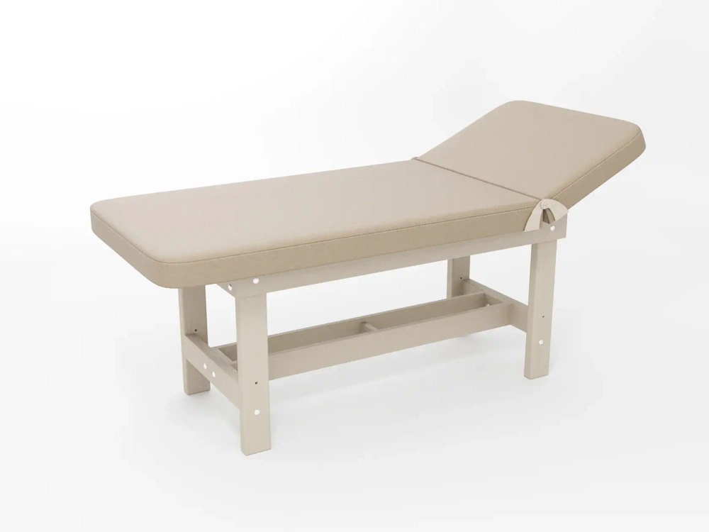 Стационарная кушетка Хюгге