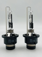 Лампа D2R 6000K ксеноновый свет Clearlight 2шт