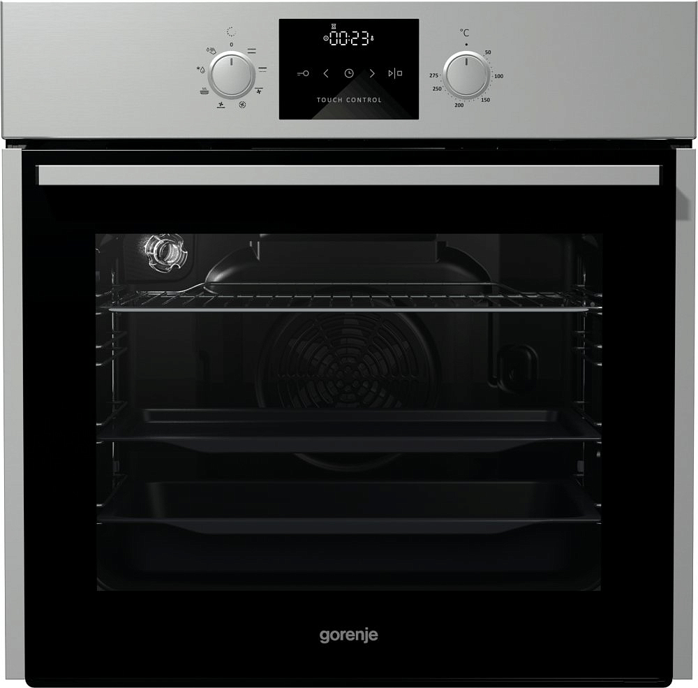 Независимый духовой шкаф Gorenje BO 636 E11 X