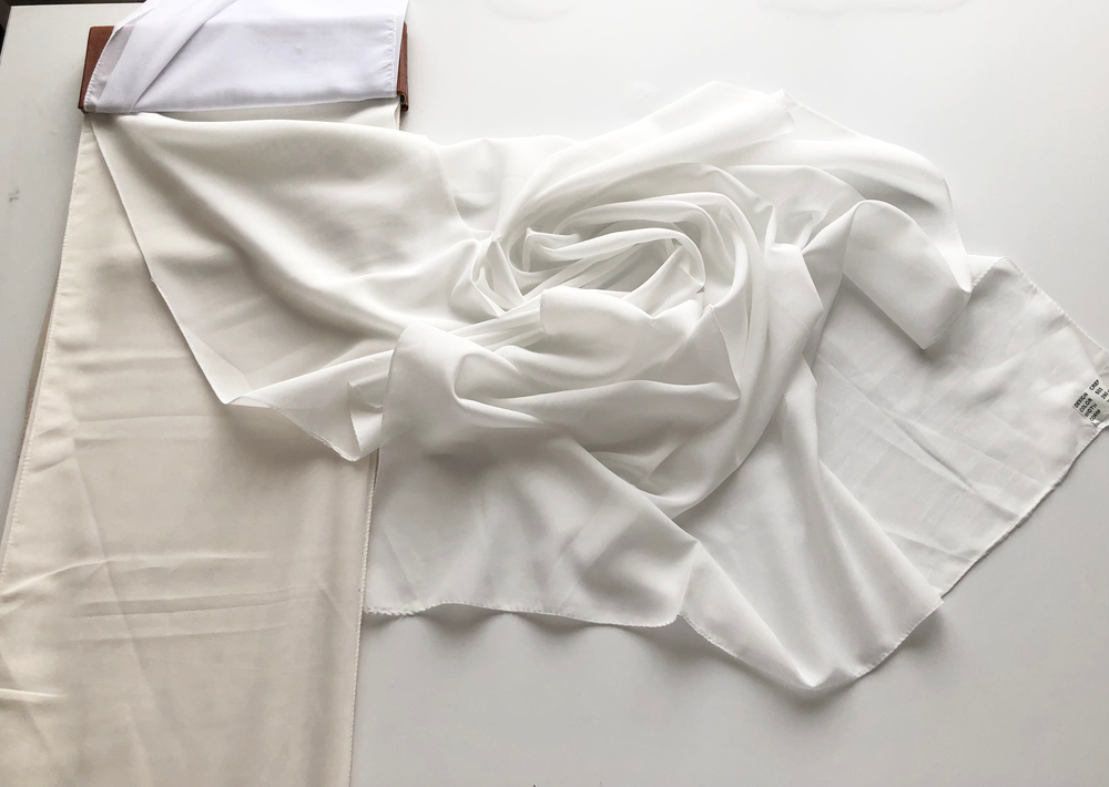 Тюль креп Nope арт. Crep col. 503