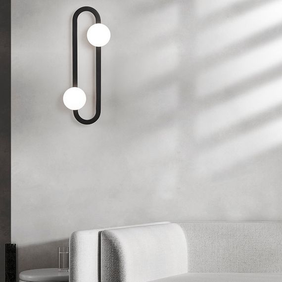 Настенный светильник Imperium Loft dika01 208282-23