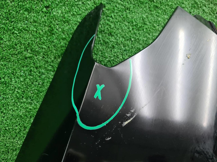 Крыло переднее правое Haval Jolion (2024-н.в.)