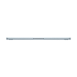 Ноутбук Apple MacBook Air 15” MC7A4 (M4 10-Core, GPU 10-Core, 16GB, 256GB) («Голубое небо» | Sky Blue)