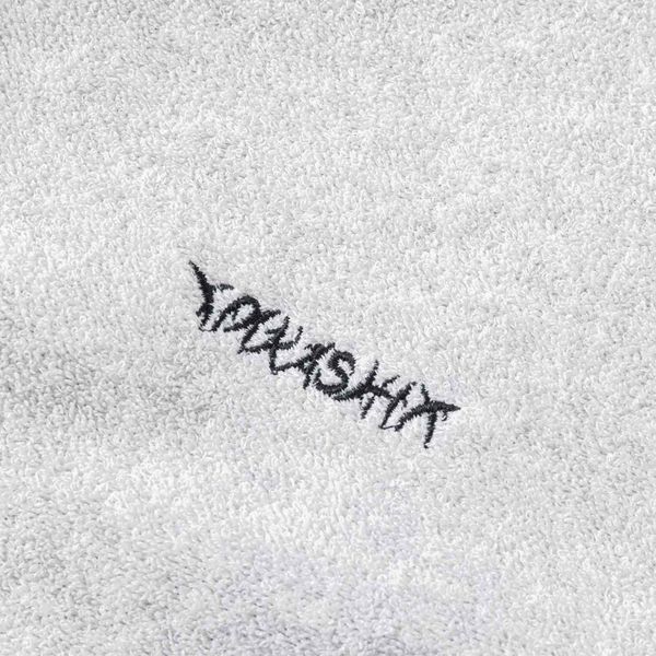 Поло color block HTF черный/серый - фото 9