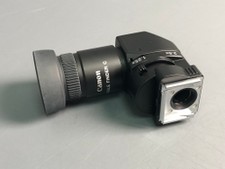 Canon Angle Finder C