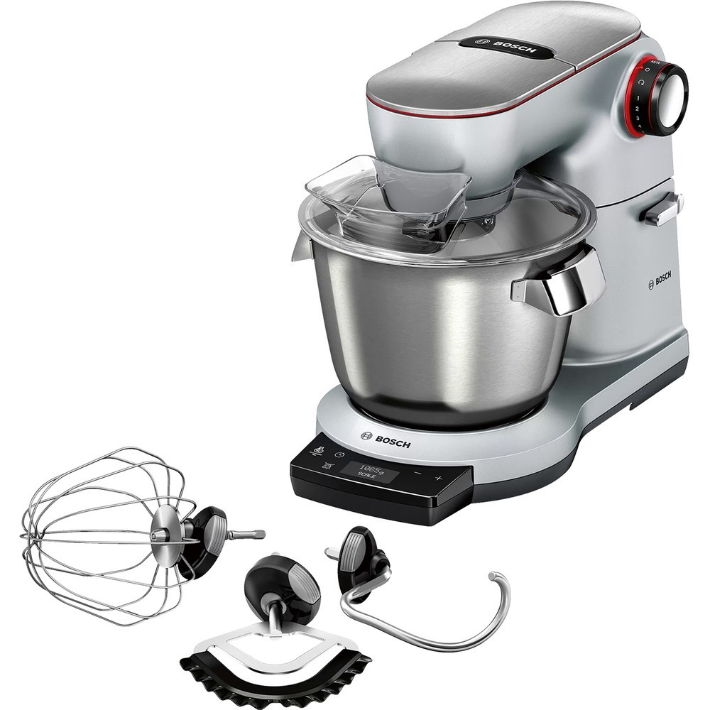 Кухонный комбайн Bosch MUM9AX5S00