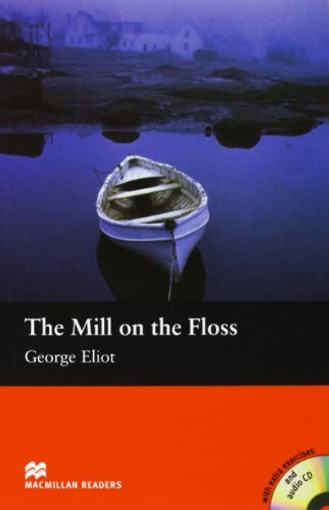 Mill on the Floss +CD