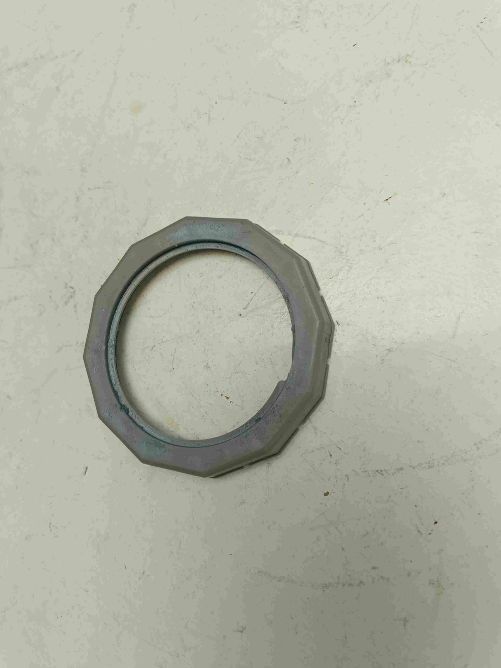 SMV24AX01R/48 ктп25 Гайка бачка для соли для посудомоечной машины Bosch SMV24AX01R/48 б/у