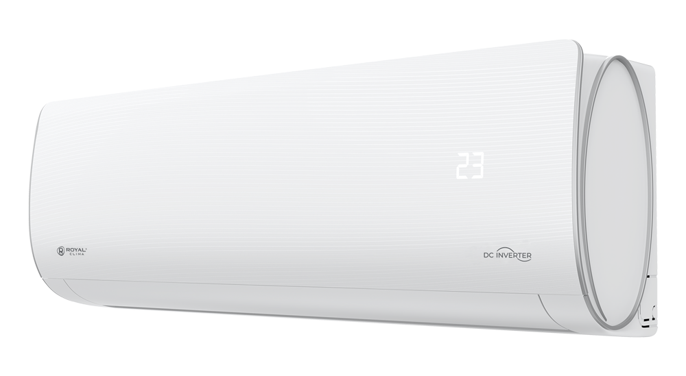 Сплит-система ROYAL CLIMA, OPTIMUM DC Inverter, RCI-OM22HN/IN / RCI-OM22HN/OUT