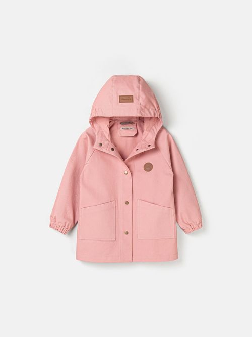 Ветровка хлопковая 