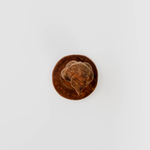 Статуэтка "Медведь" из дерева