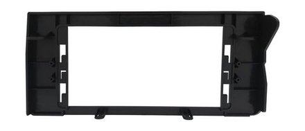 Комплект с разъёмами 12.3" Toyota Camry 80 2024+ c поддержкой задней и 360 камер