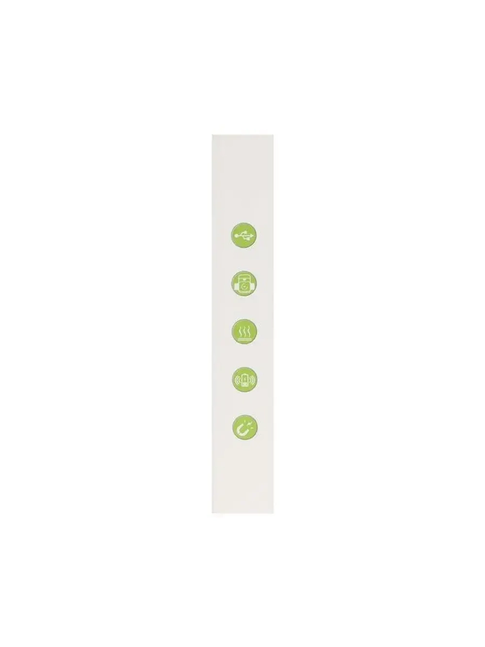 Внешний аккумулятор XDL-WPB01, для зарядки Apple Watch, 1000