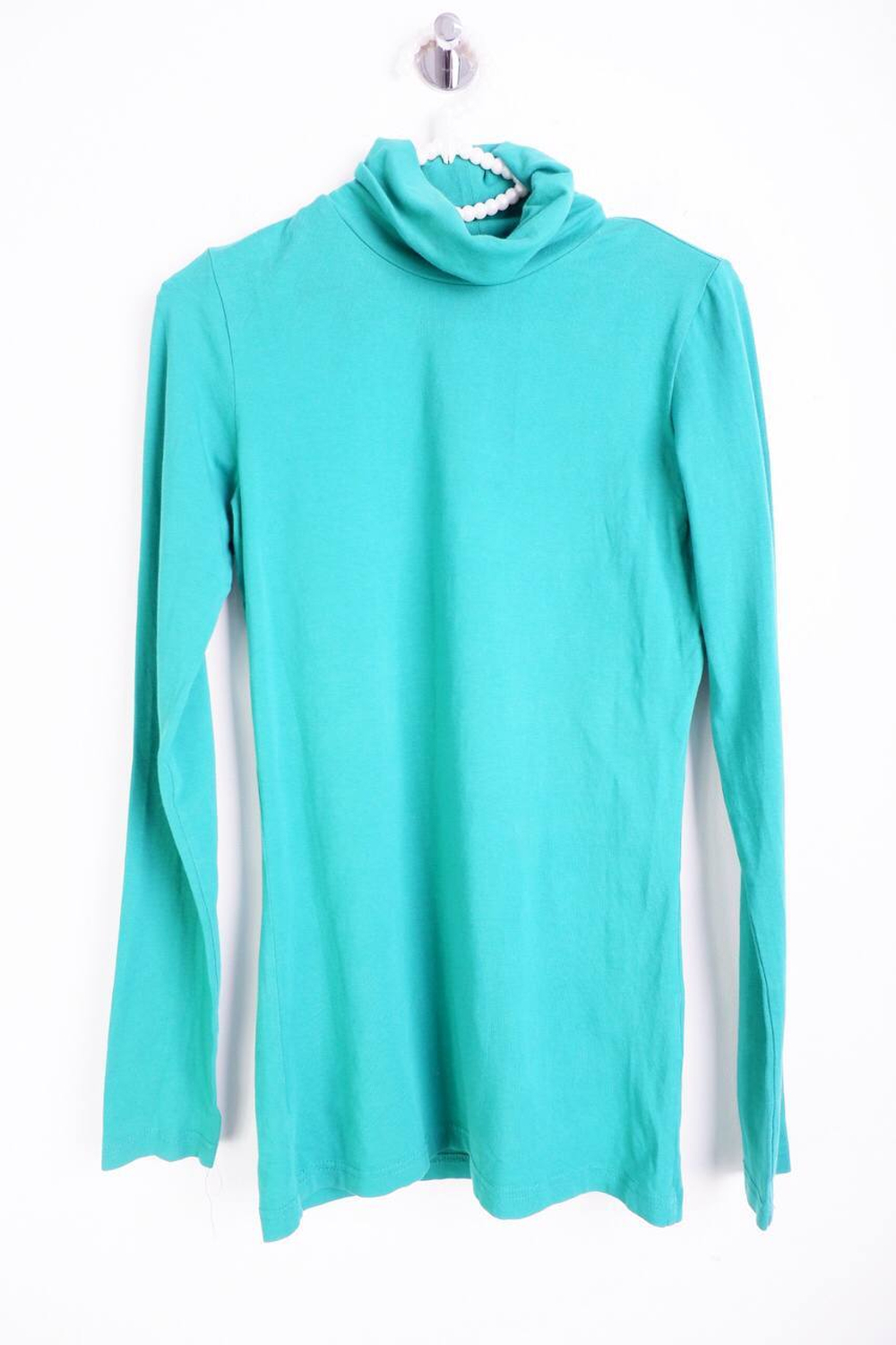 Водолазка Ichi тонкая, маркировка М, визуально на 46 размер