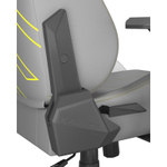 Премиум игровое кресло KARNOX LEGEND Wizards edition, серый (KX800502-Wizards)