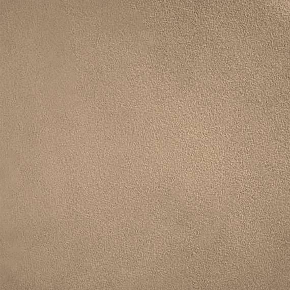 Стул Lime, бежевый микровелюр с золотыми ножками