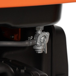 Генератор бензиновый DAEWOO GDA 11000 DPEi-3 DUAL POWER инверторный GDA 11000DPEi-3