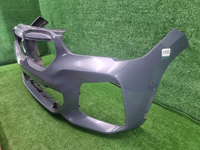 Бампер передний BMW X1 F48 (2019-2022) M-paket