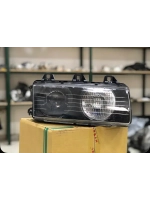 Кронштейн фары BMW E36/ Направляющие корректора фары BMW E36