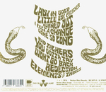 Blues Pills / Lady In Gold (RU)(CD)