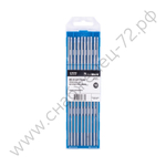 Вольфрамовый электрод WZ-8 3,0мм / 175мм (1шт.) FoxWeld