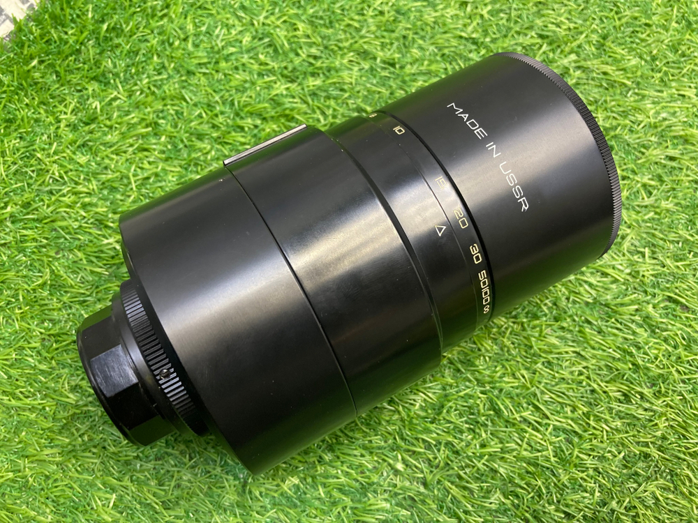 ЗМ-5А 8/500mm