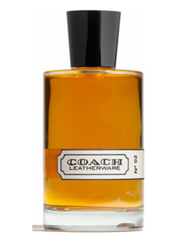 Coach Leatherware No. 02