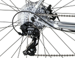 Дорожный велосипед Bear Bike Perm (2022)