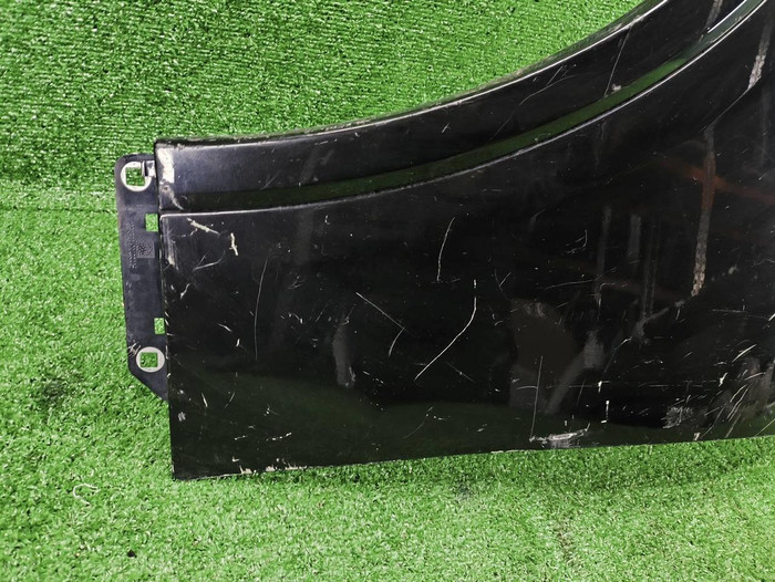 Крыло переднее левое Mercedes GLC X254 (2022-н.в.)