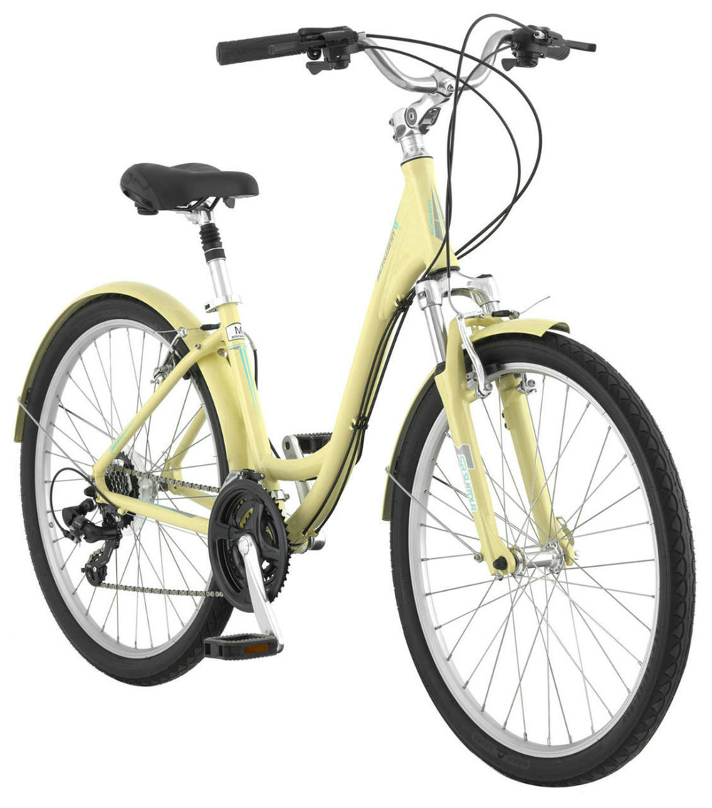 Женский велосипед Schwinn Sierra Women (2021)