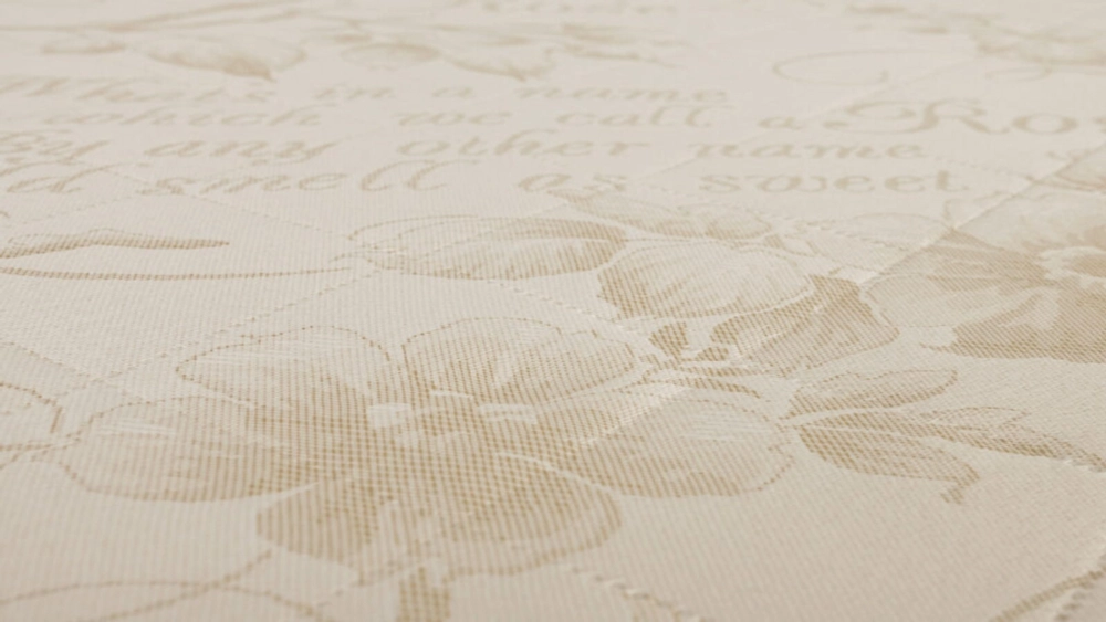 Матрас Askona Balance Status 160x200х19, среднежесткий/среднежесткий