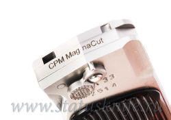 Сет ножей Уракова А.И. ТТ-33 и ТТФ Premium Magnacutфотография - 9