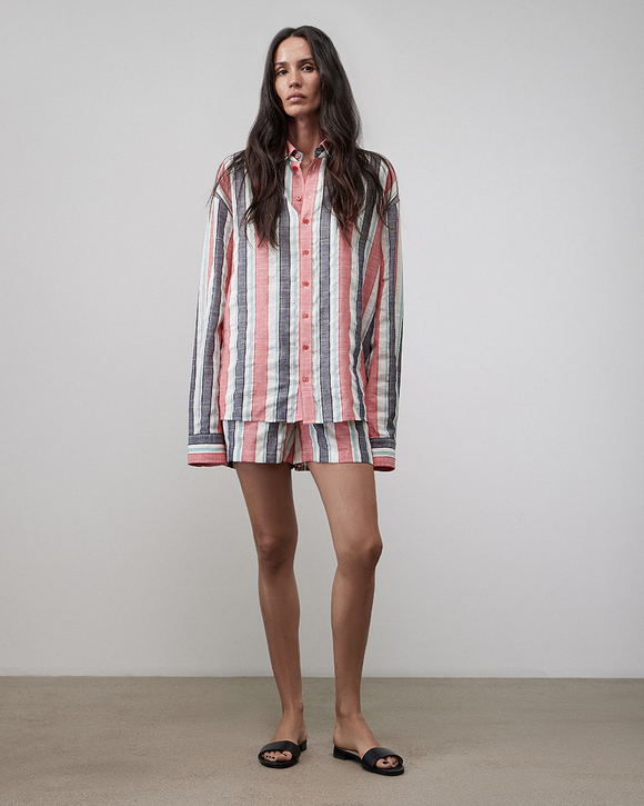 Шорты "Bezkarmanova"